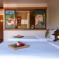 Accommodation 